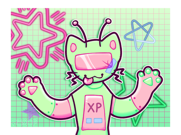simple background