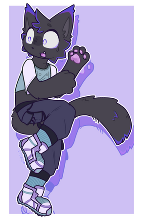 coloured coloured